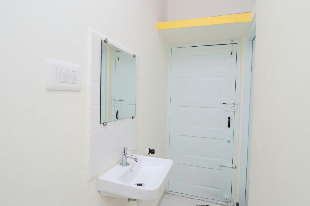 Wheel To Hills Stay Inn Service Apartments Chikmagalūr Exterior foto
