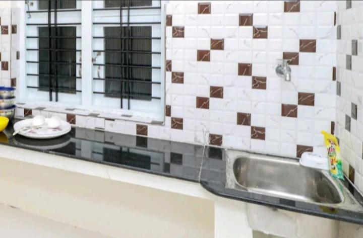 Wheel To Hills Stay Inn Service Apartments Chikmagalūr Exterior foto