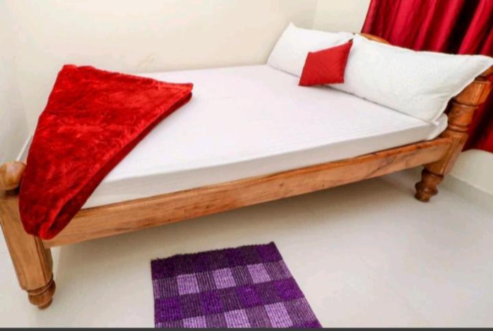 Wheel To Hills Stay Inn Service Apartments Chikmagalūr Exterior foto
