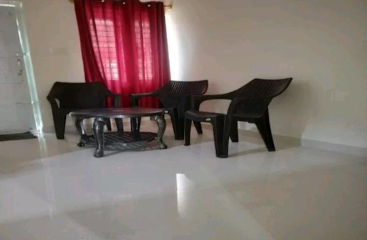 Wheel To Hills Stay Inn Service Apartments Chikmagalūr Exterior foto