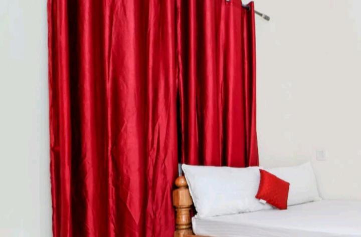 Wheel To Hills Stay Inn Service Apartments Chikmagalūr Exterior foto