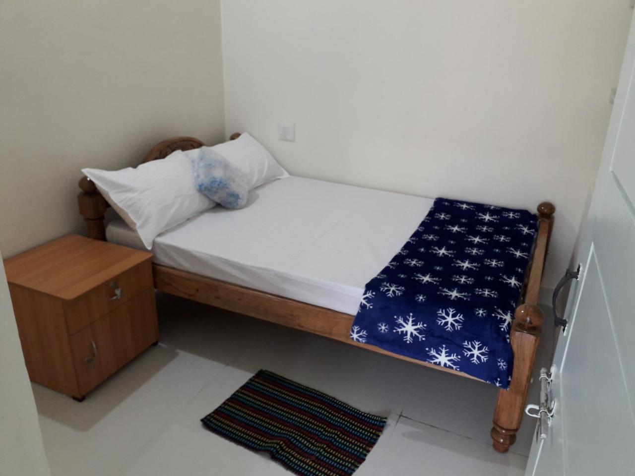 Wheel To Hills Stay Inn Service Apartments Chikmagalūr Exterior foto
