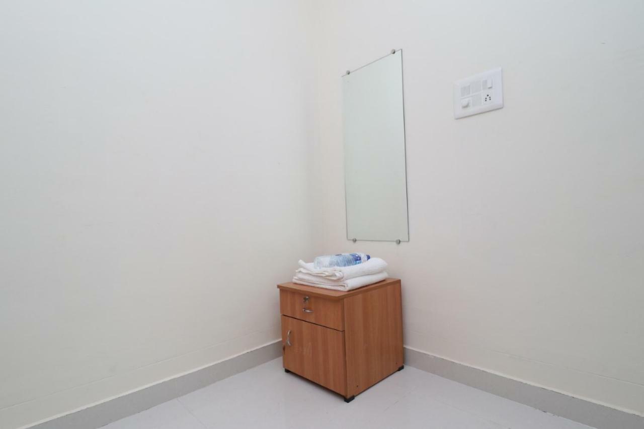 Wheel To Hills Stay Inn Service Apartments Chikmagalūr Exterior foto