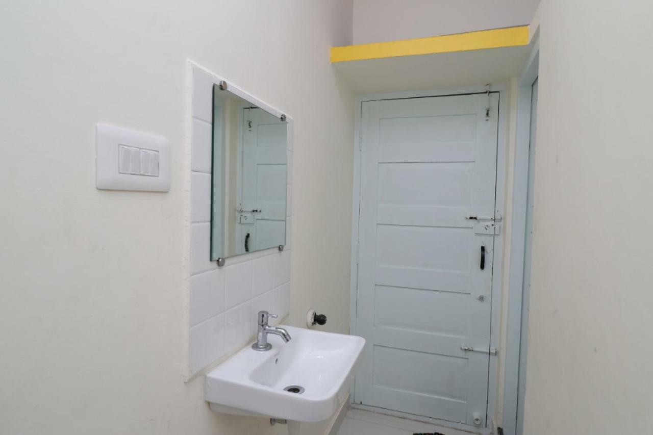 Wheel To Hills Stay Inn Service Apartments Chikmagalūr Exterior foto