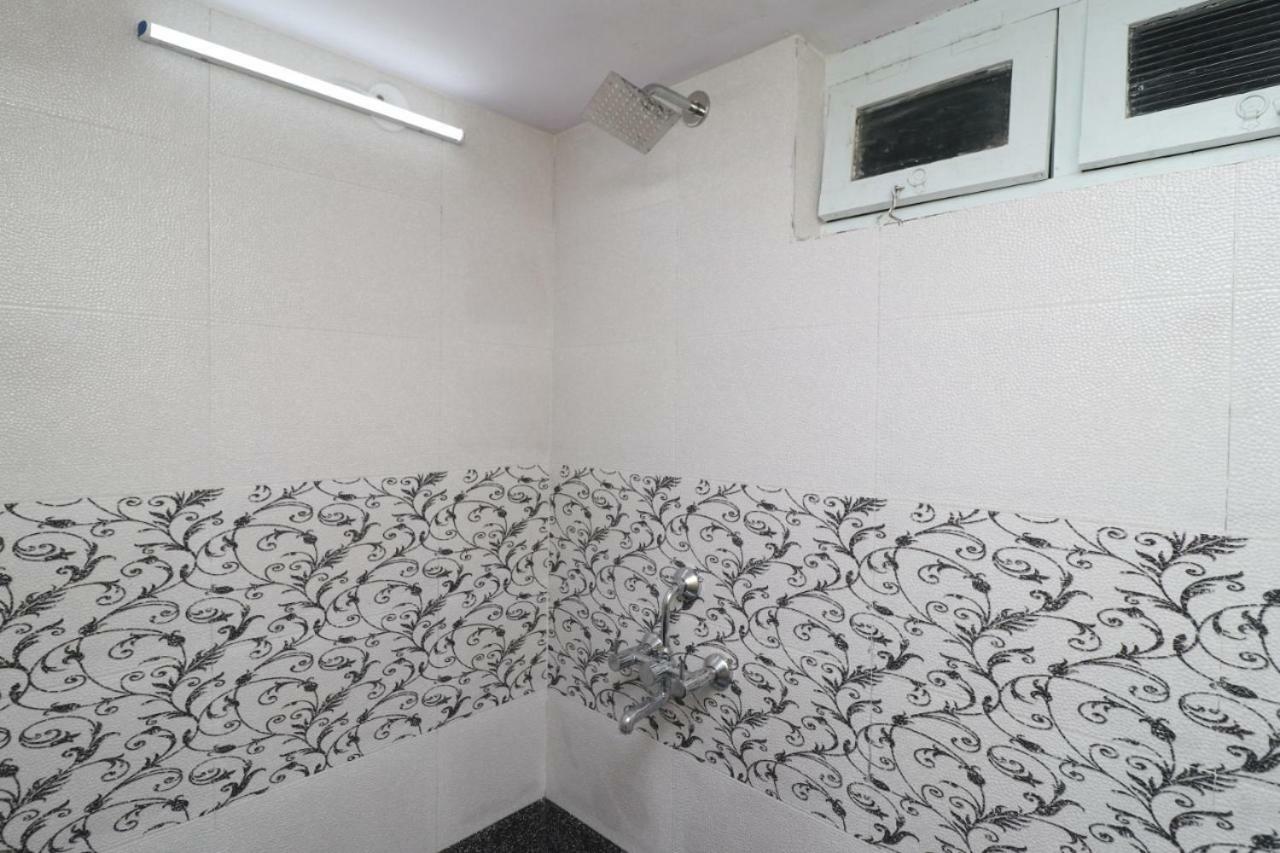 Wheel To Hills Stay Inn Service Apartments Chikmagalūr Exterior foto